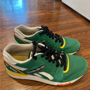 Reebok Trainers  GL 6000